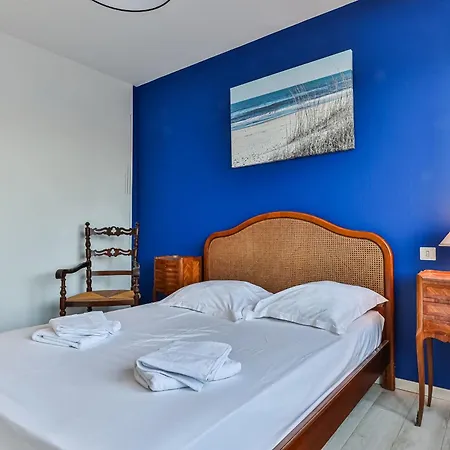 בית נופש Violette - Piscine *