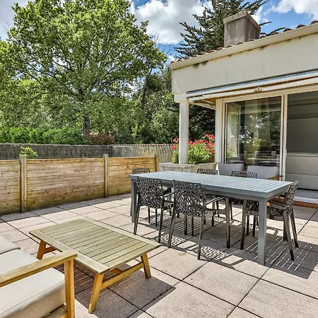 Violette - Piscine *