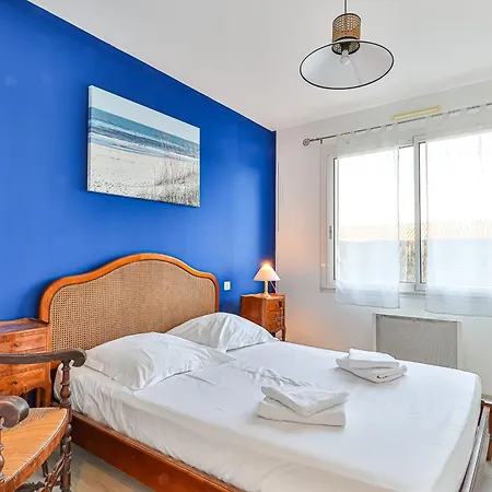 Violette - Piscine Notre-Dame-de-Riez