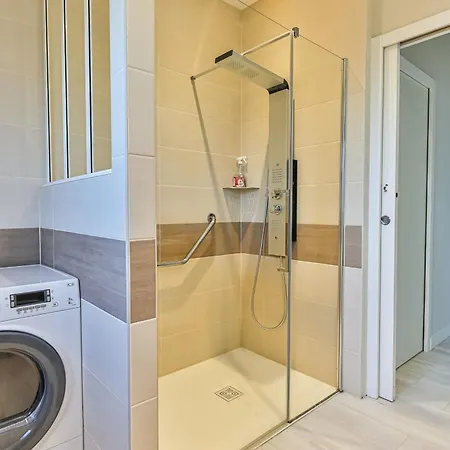 Violette - Piscine Notre-Dame-de-Riez