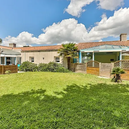 Violette - Piscine *