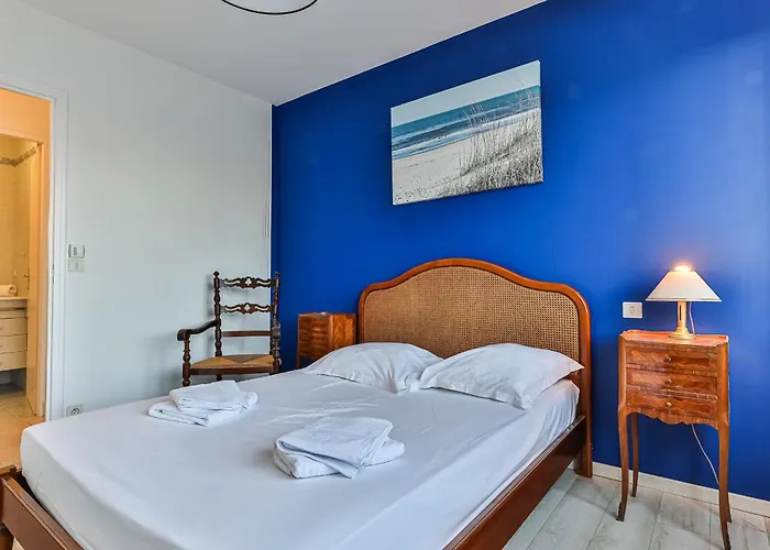 بيت للعطل Violette - Piscine *