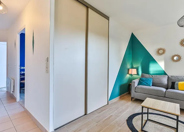 بيت للعطل Violette - Piscine