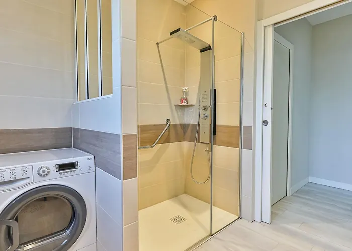 Violette - Piscine Notre-Dame-de-Riez