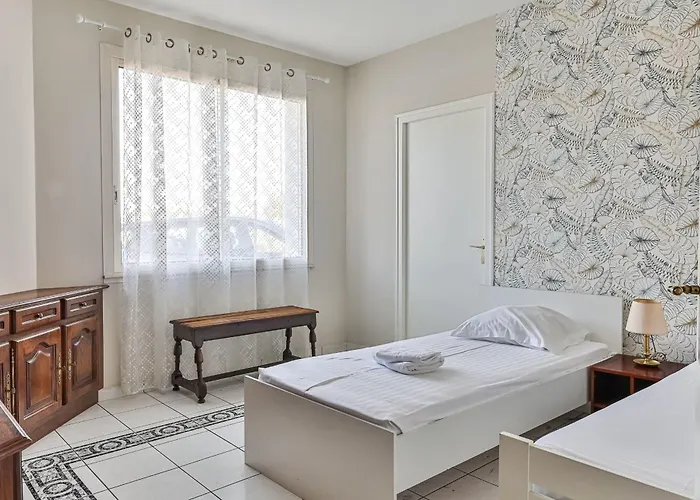 بيت للعطل Violette - Piscine Notre-Dame-de-Riez