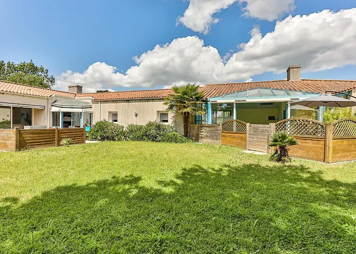 Violette - Piscine *