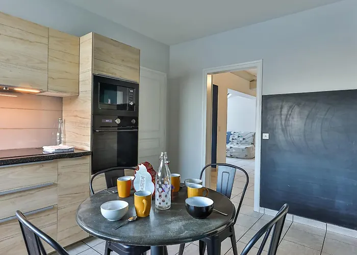 بيت للعطل Violette - Piscine